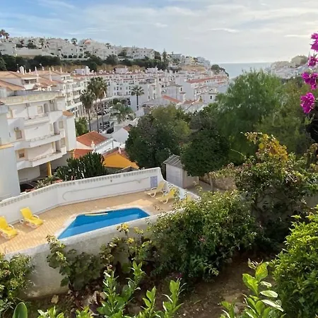 公寓 Beautiful Townhouse In