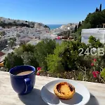 Appartement Beautiful Townhouse In