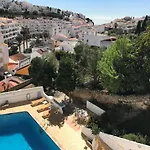 Beautiful Townhouse In * Carvoeiro (Lagoa)