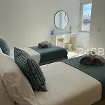 Beautiful Townhouse In *