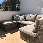 Beautiful Townhouse In * Carvoeiro (Lagoa)