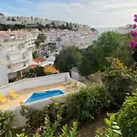 Appartement Beautiful Townhouse In