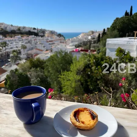 Διαμέρισμα Beautiful Townhouse In
