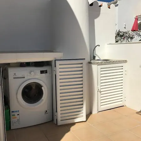 Διαμέρισμα Beautiful Townhouse In Καρβοέιρο