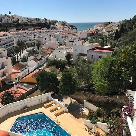 Beautiful Townhouse In Διαμέρισμα Καρβοέιρο