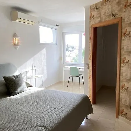 Διαμέρισμα Beautiful Townhouse In *